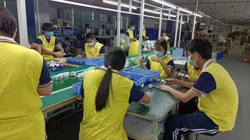 智能锁开锁换锁，流程图解密